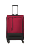 4-Rad Trolley L Rot