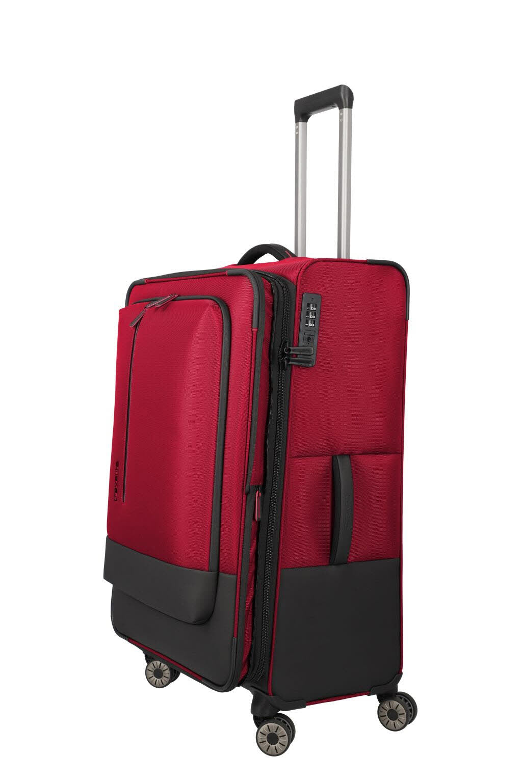 4-Rad Trolley L Rot