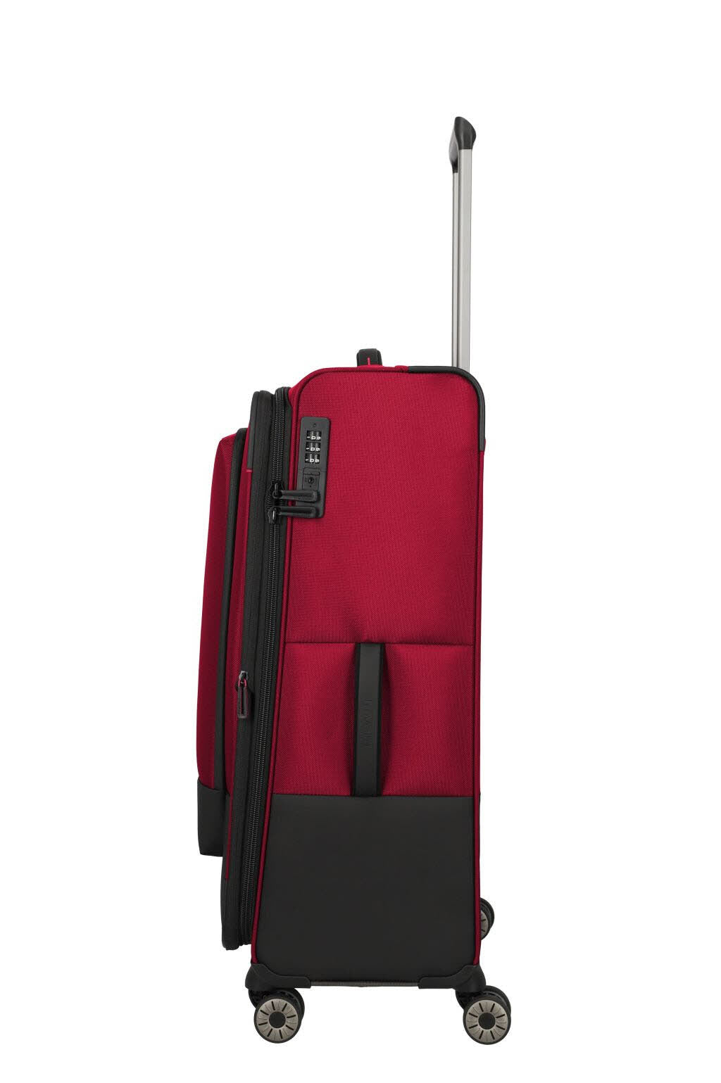 4-Rad Trolley L Rot