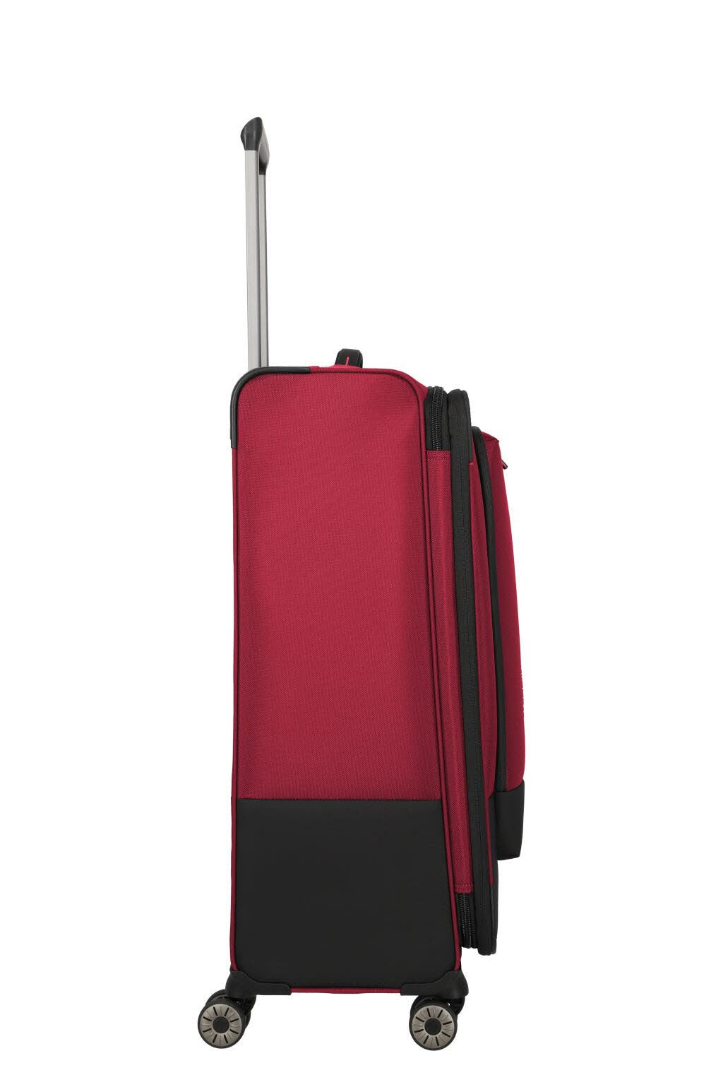 4-Rad Trolley L Rot