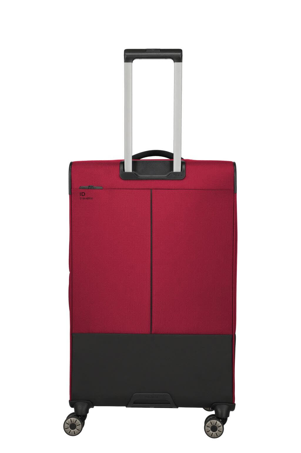 4-Rad Trolley L Rot