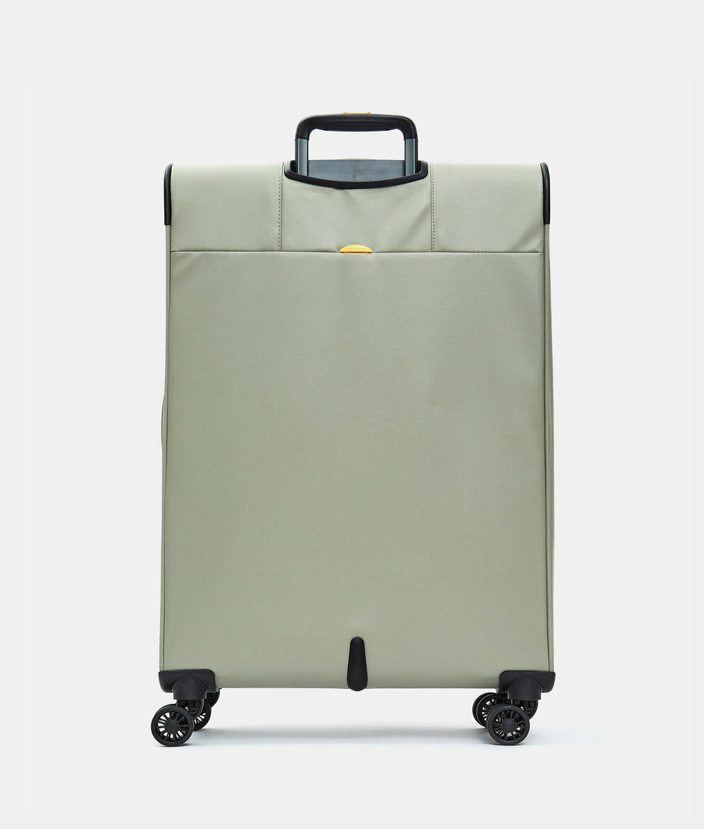 Trolley M Mud