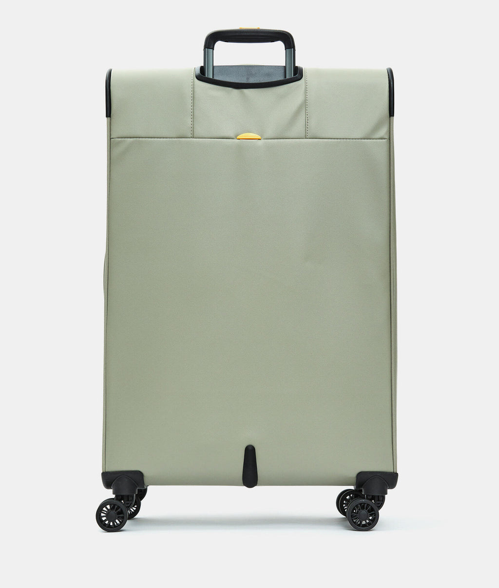 Trolley L Mud