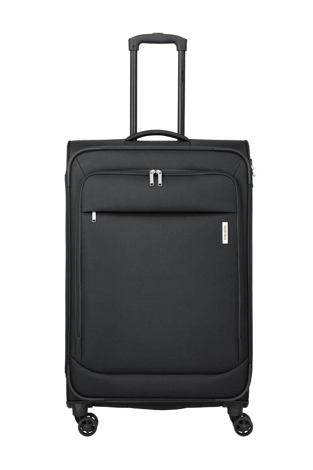 4-Rad Trolley L Priego Anthrazit