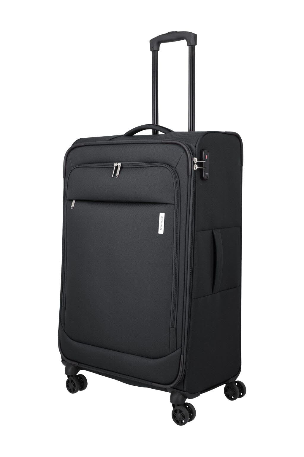 4-Rad Trolley L Priego Anthrazit