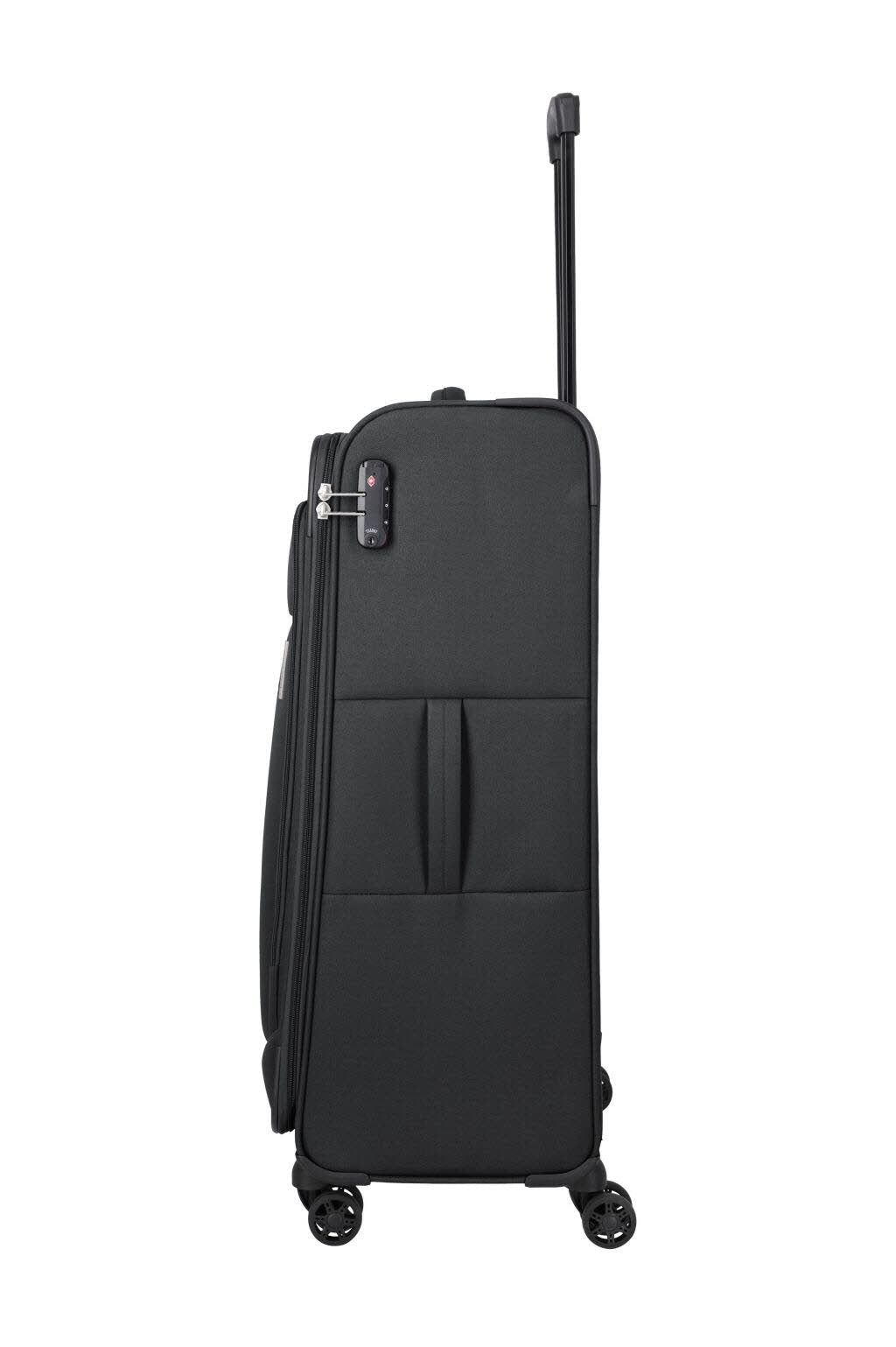 4-Rad Trolley L Priego Anthrazit