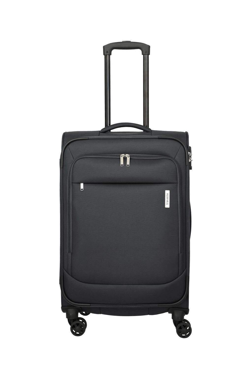 4-Rad Trolley M Priego Anthrazit