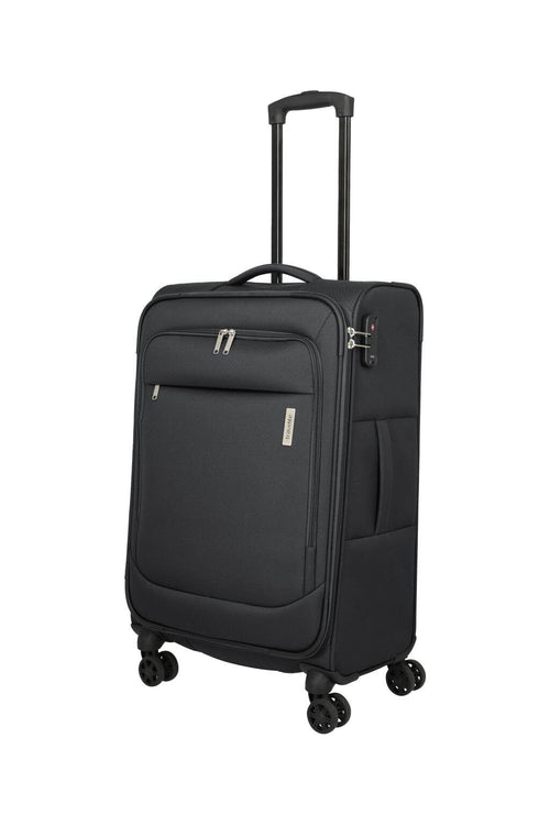 4 Rad Trolley M Anthrazit