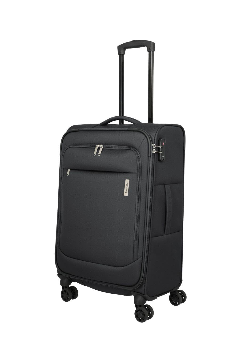 4-Rad Trolley M Priego Anthrazit