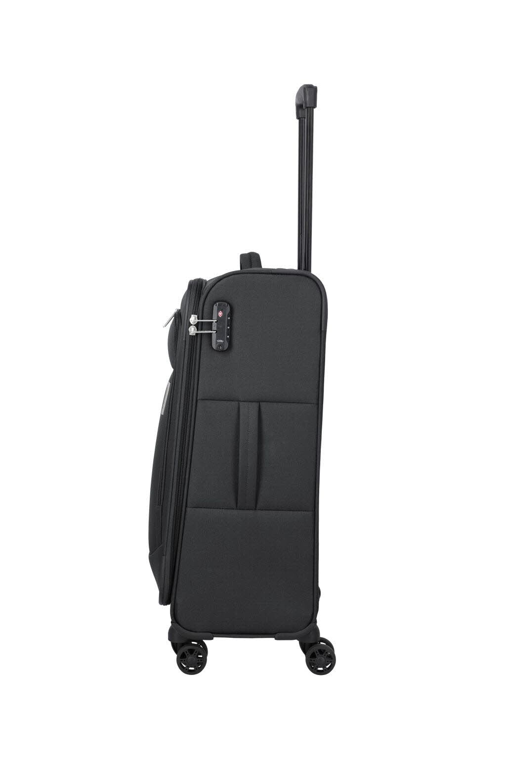 4-Rad Trolley M Priego Anthrazit