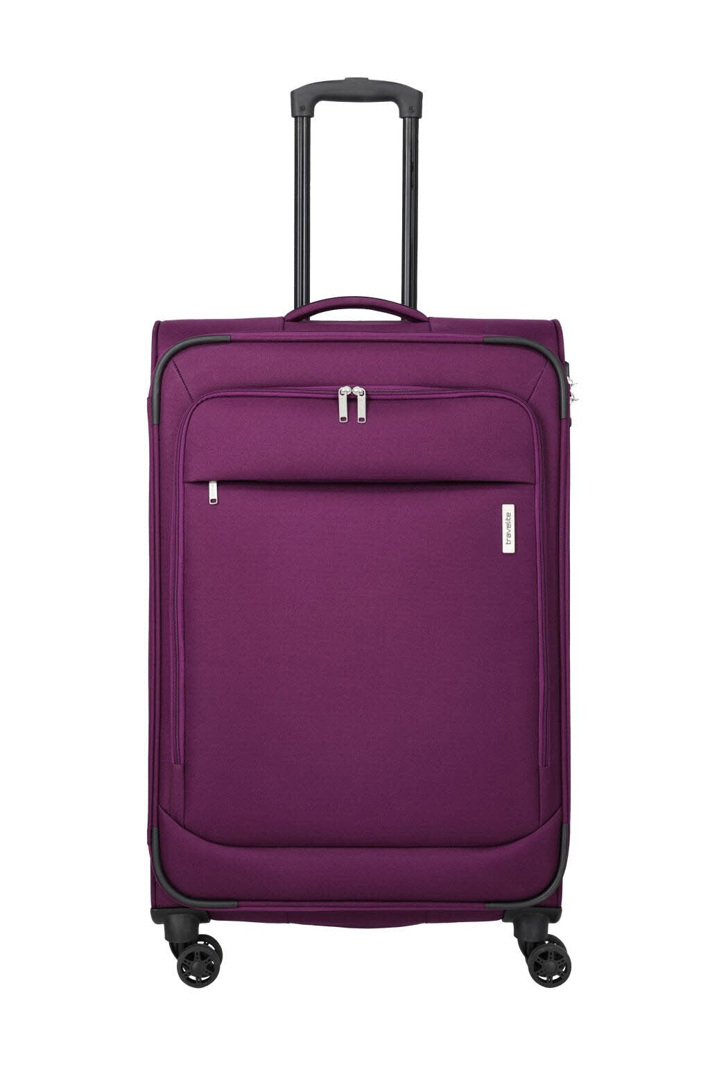 4 Rad Trolley L Berry