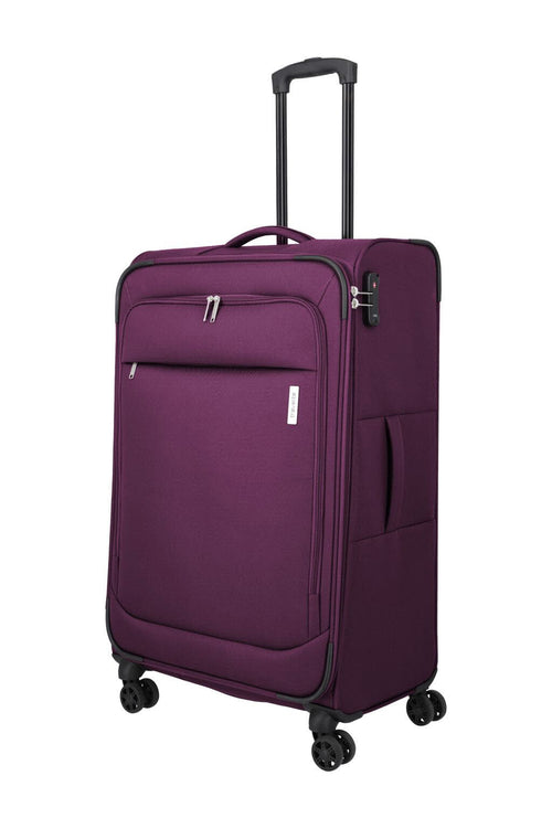 4 Rad Trolley L Berry