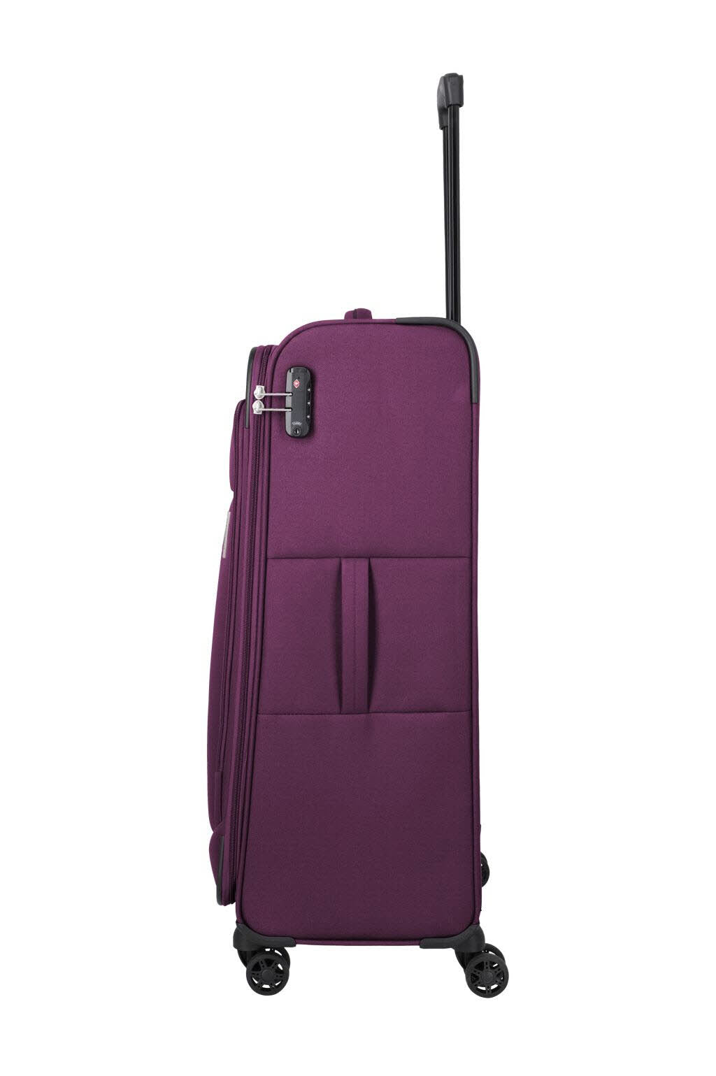 4 Rad Trolley L Berry
