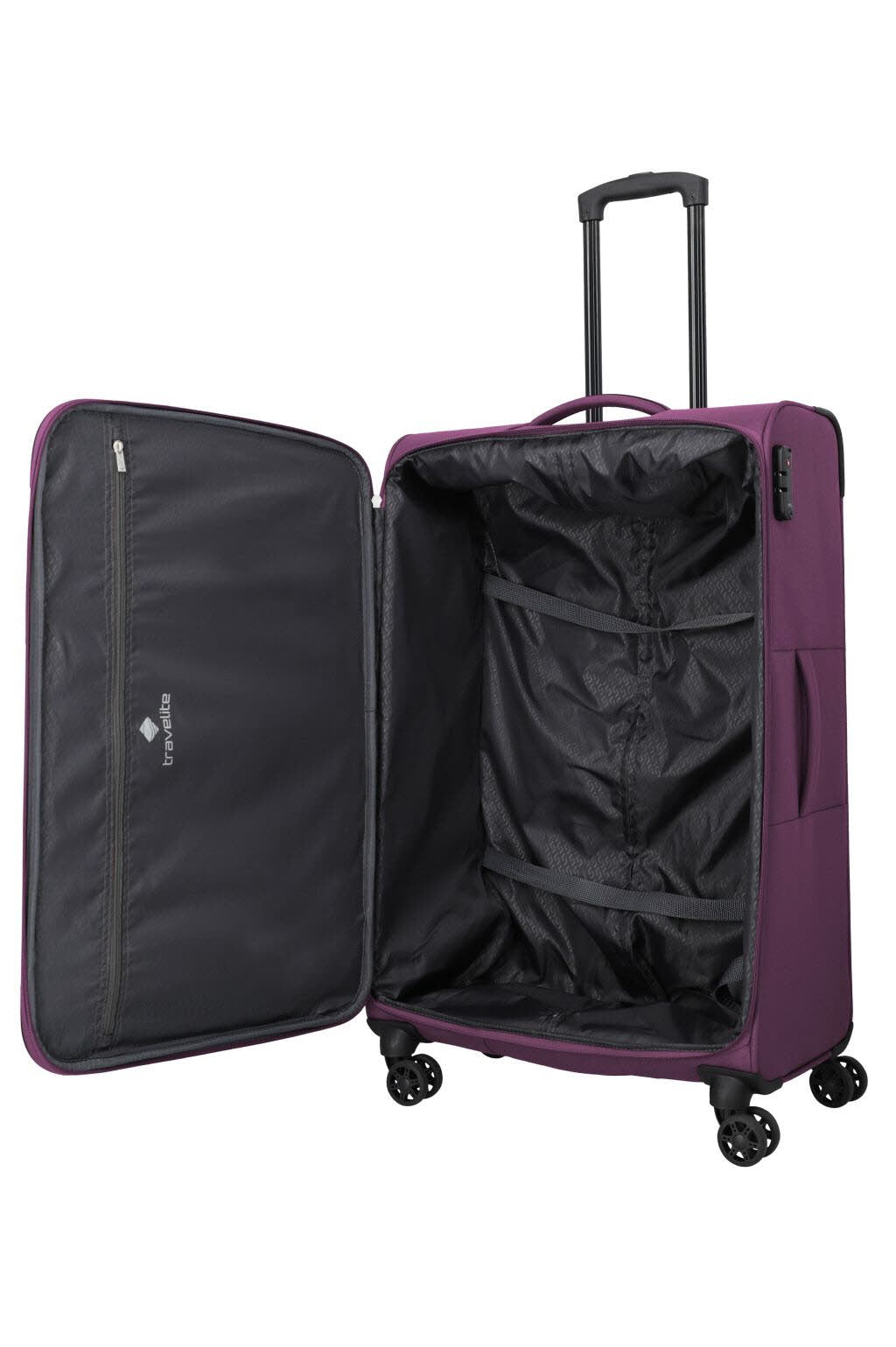 4 Rad Trolley L Berry