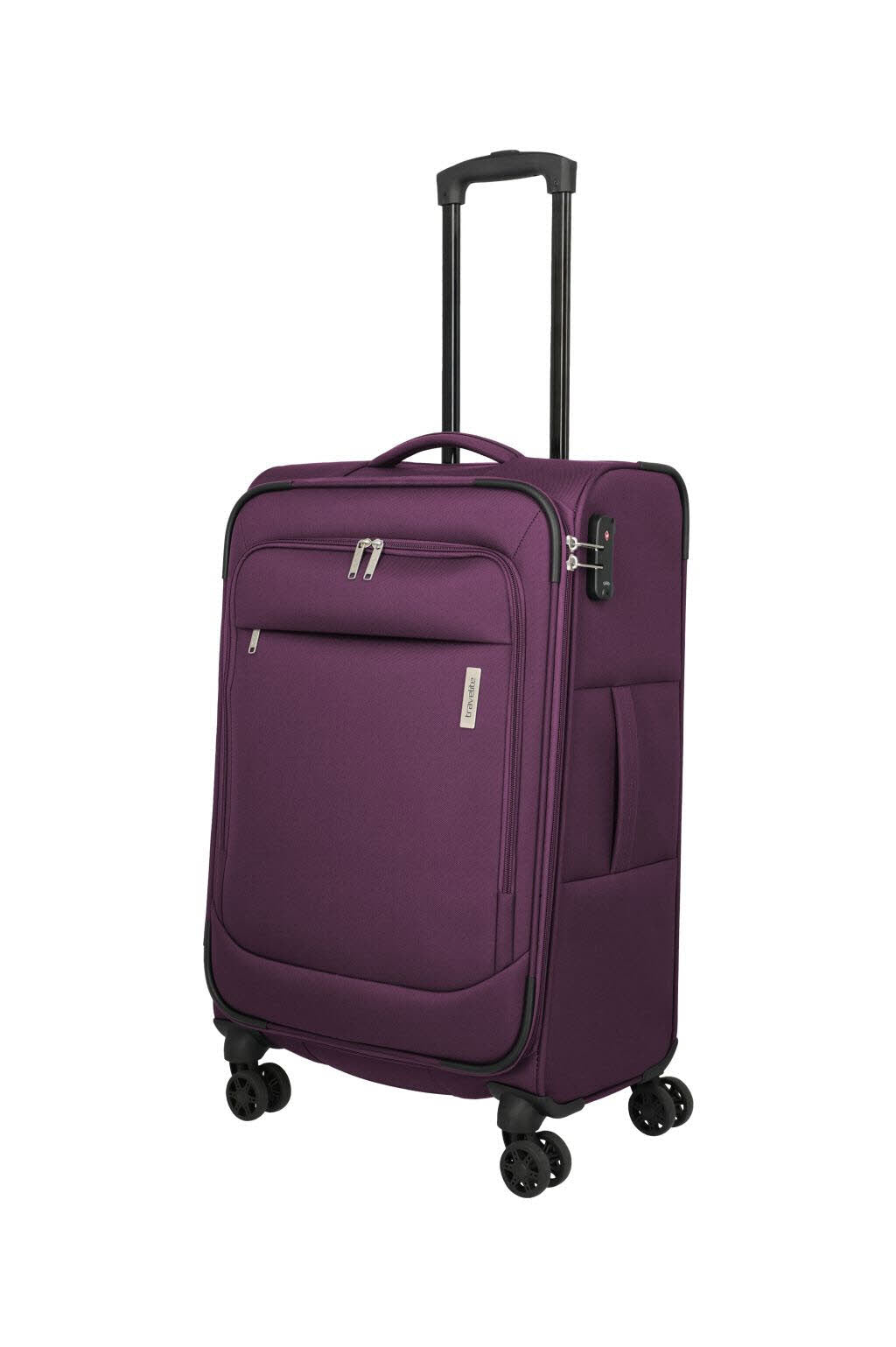 4-Rad Trolley M Priego Berry