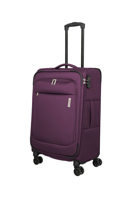 4 Rad Trolley M Berry