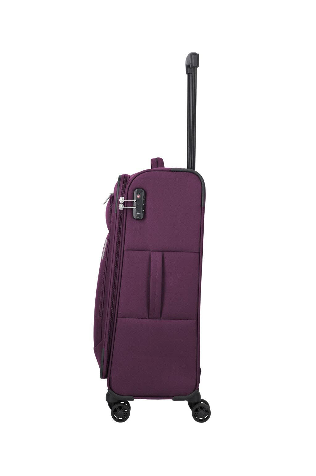 4-Rad Trolley M Priego Berry