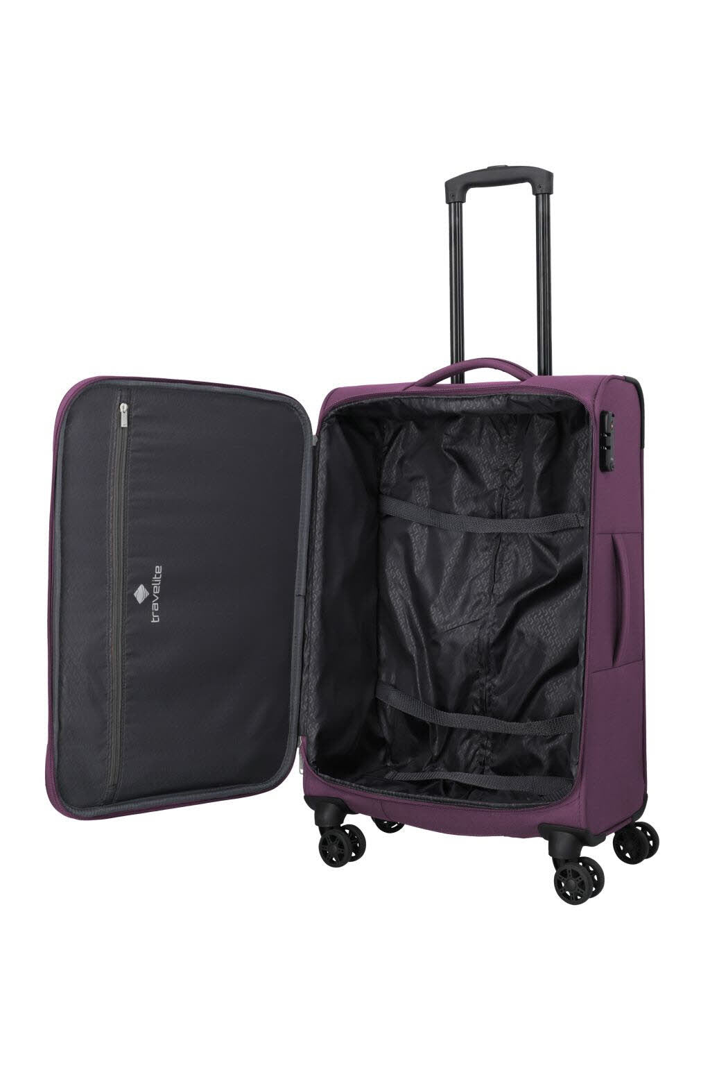 4-Rad Trolley M Priego Berry