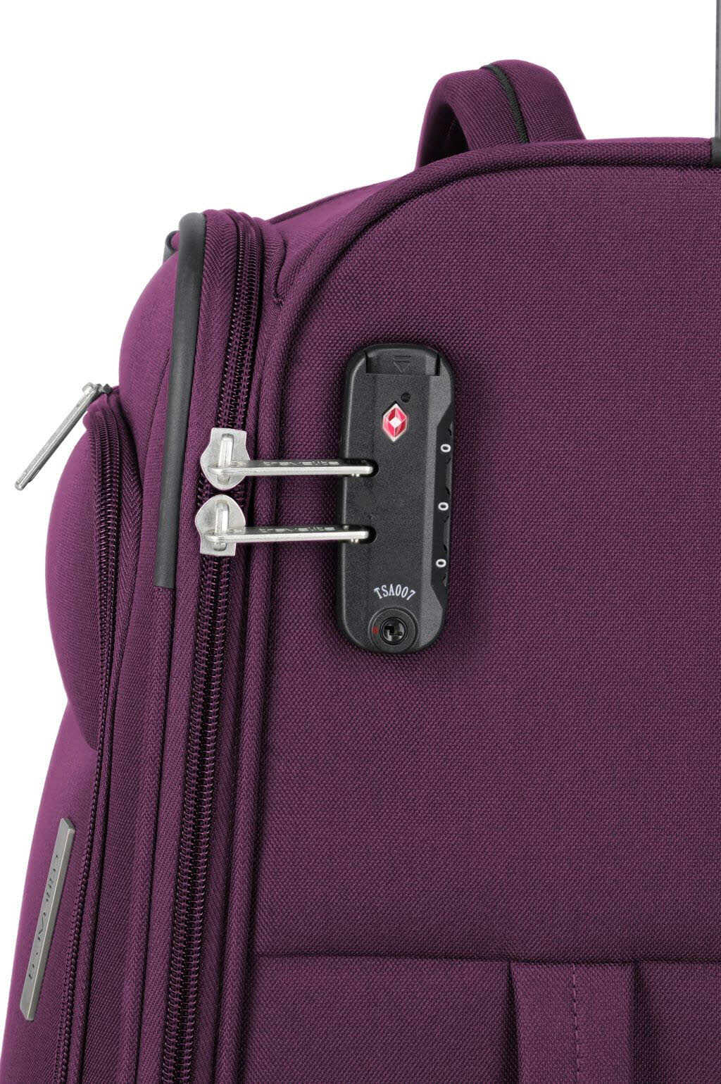 4 Rad Trolley M Berry