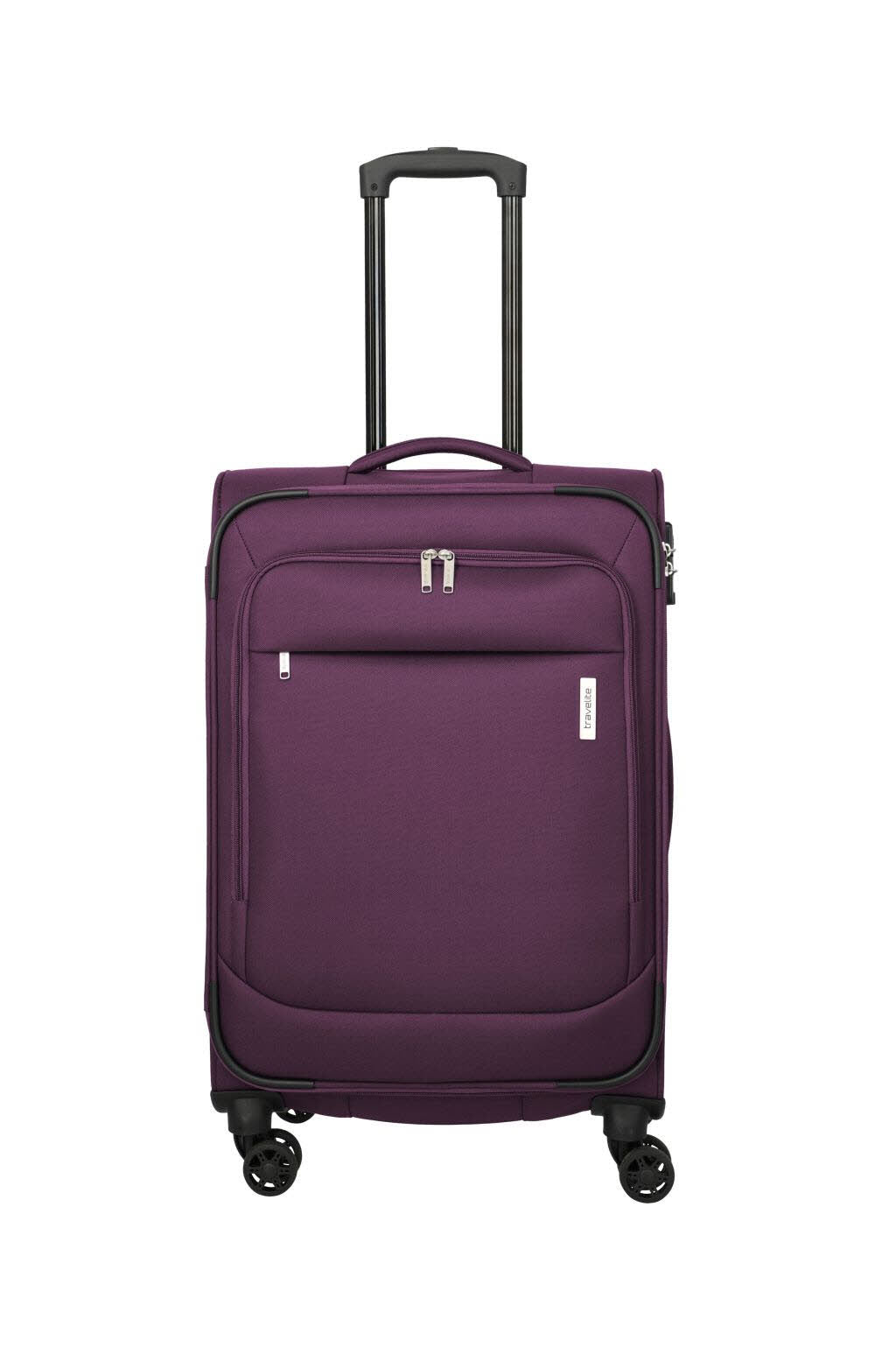 4 Rad Trolley M Berry