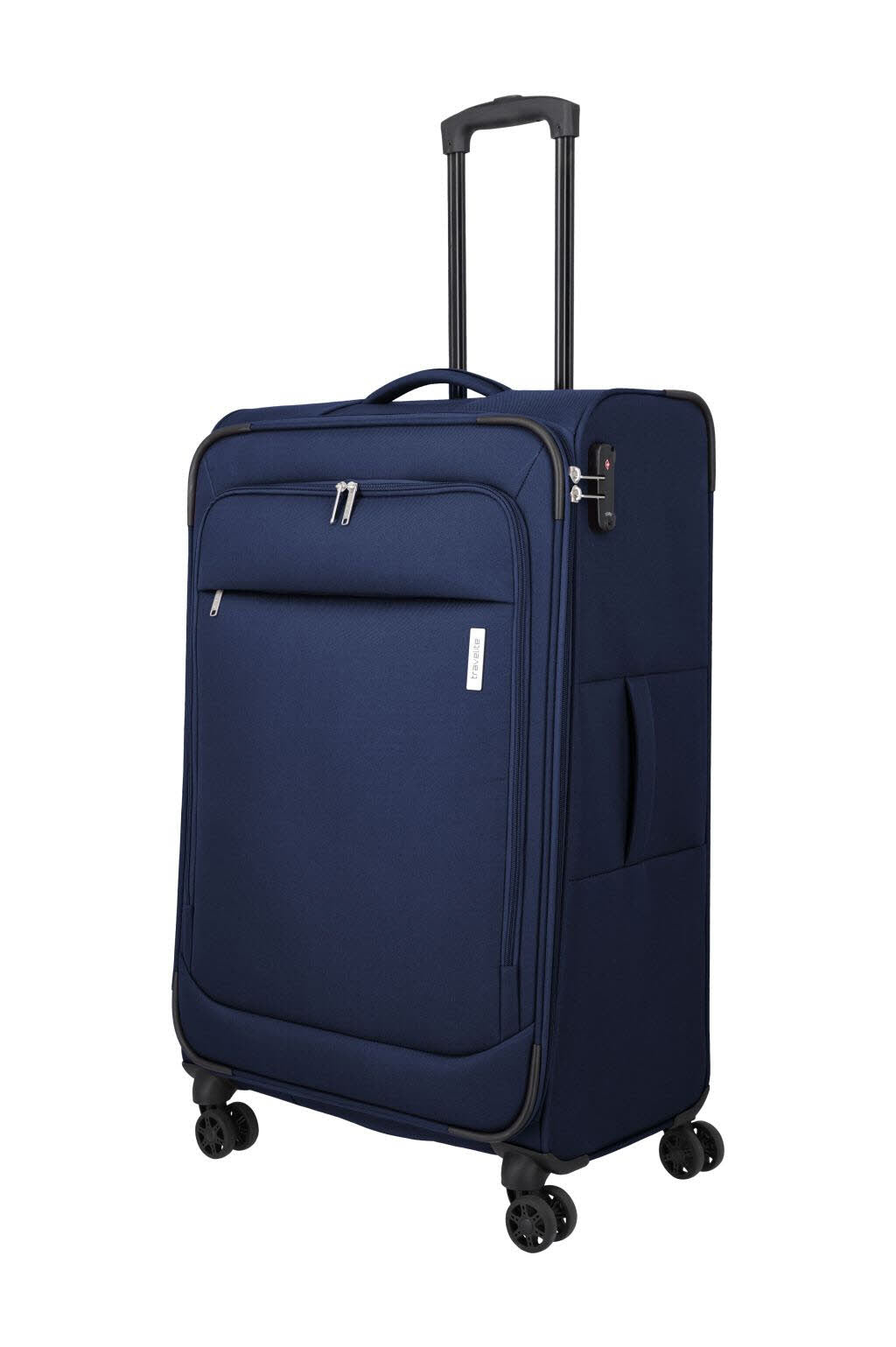 4-Rad Trolley L Priego Navy