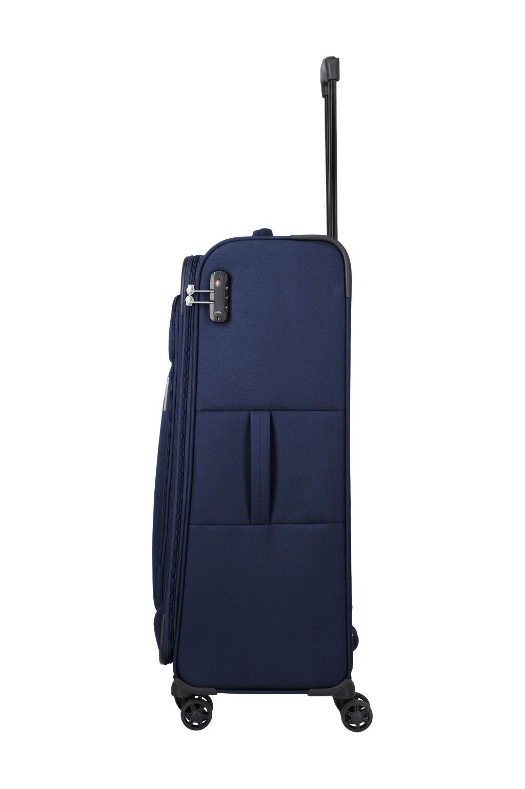4-Rad Trolley L Priego Navy