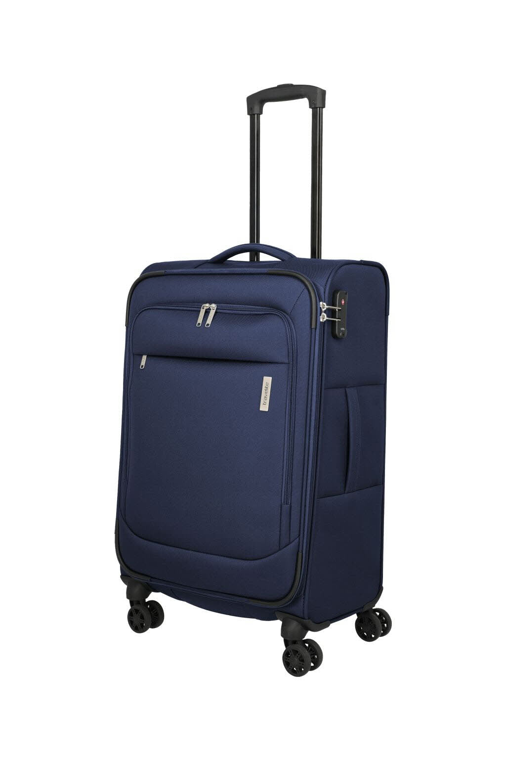 4-Rad Trolley M Priego Navy