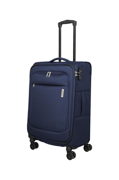4-Rad Trolley M Priego Navy
