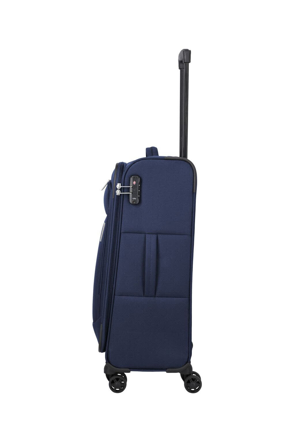 4-Rad Trolley M Priego Navy