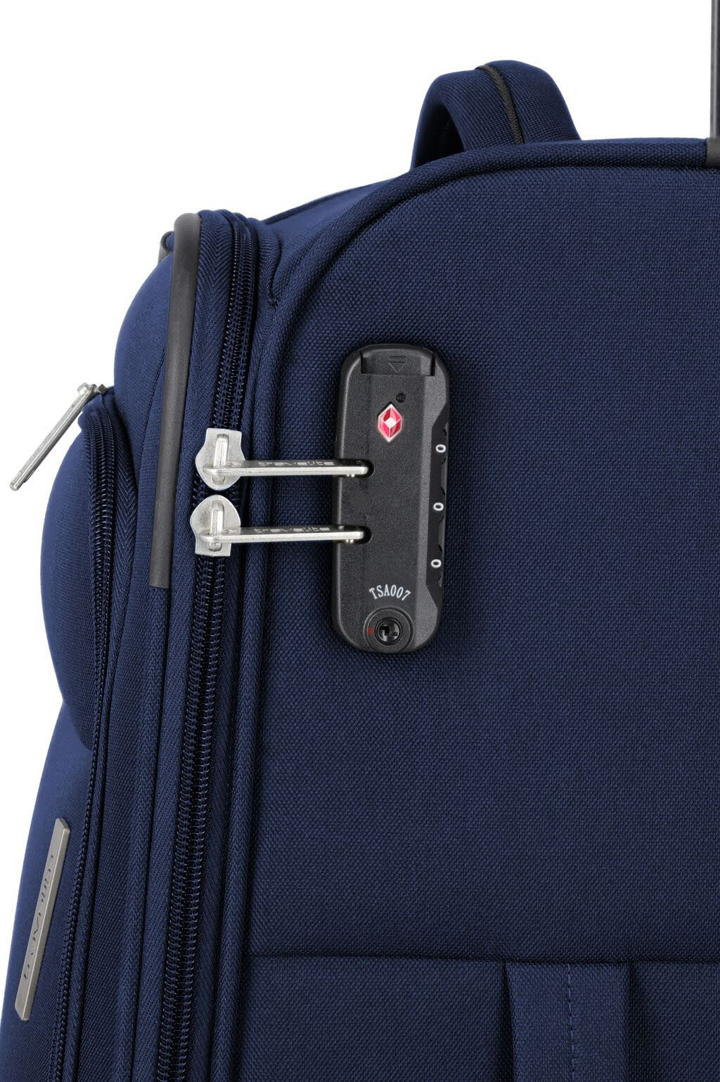 4-Rad Trolley M Priego Navy