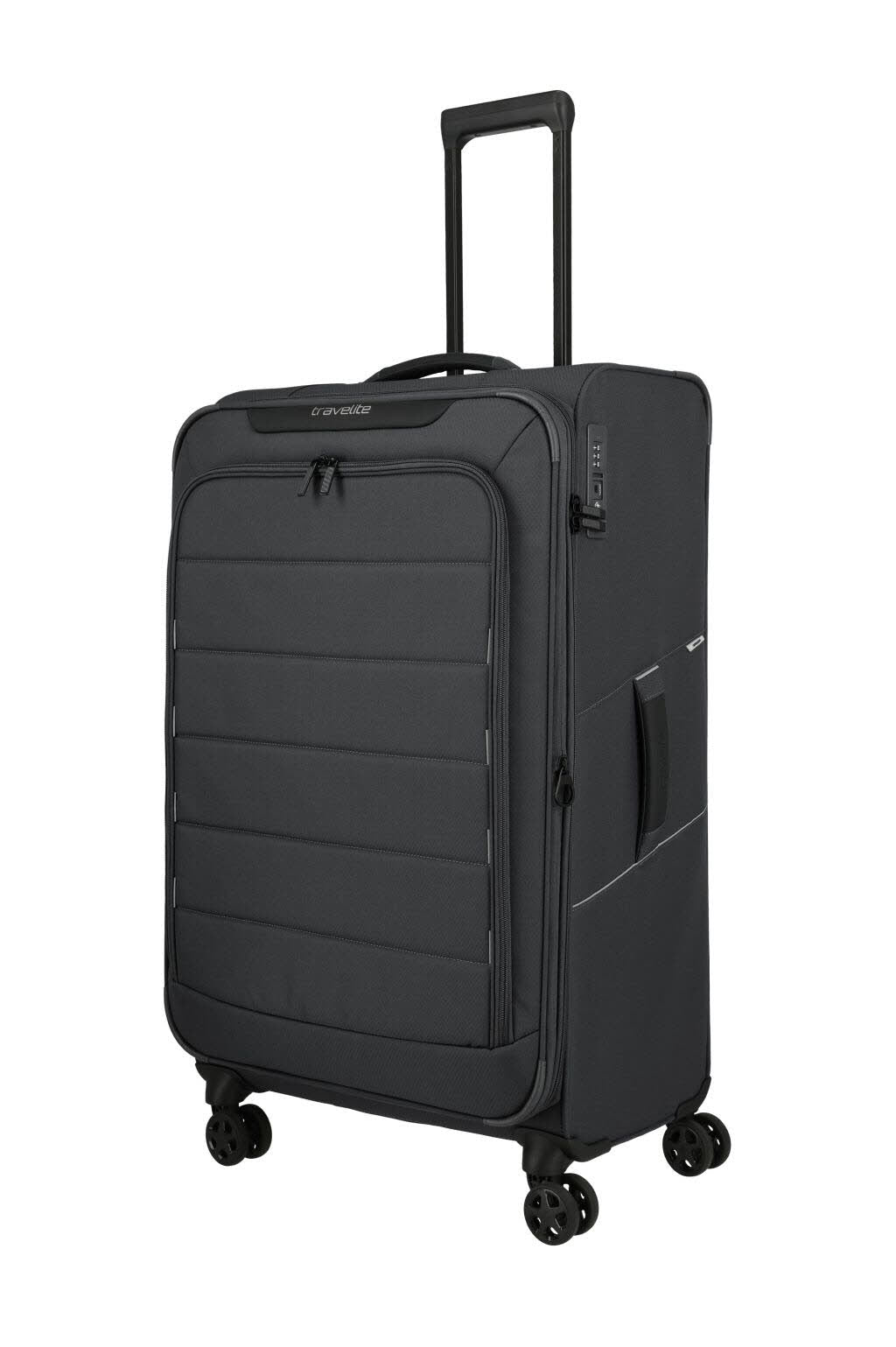 Trolley 4w L exp. Anthracite