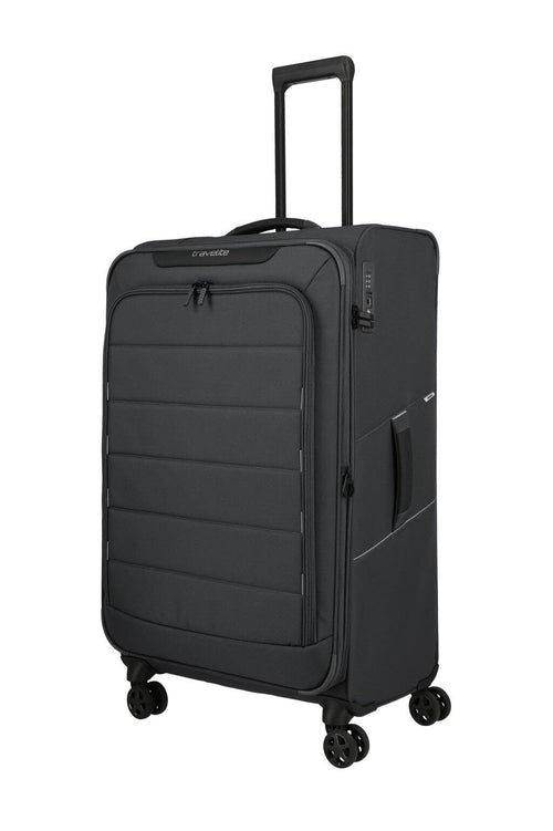 Trolley 4w L exp. Anthracite
