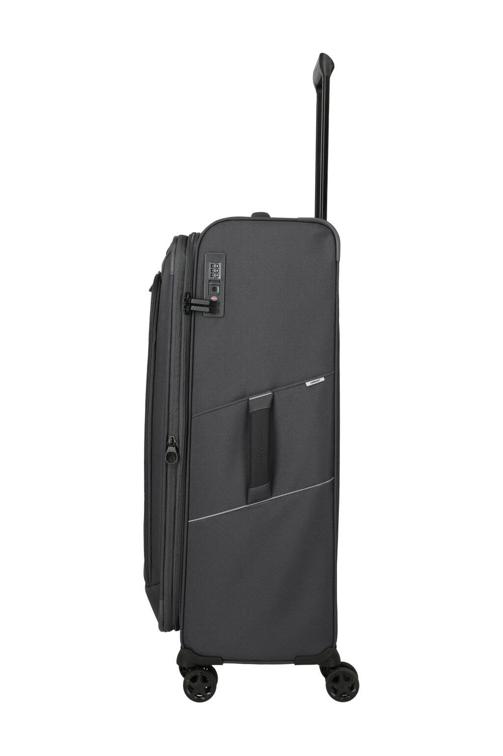 Trolley 4w L exp. Anthracite