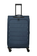 Trolley 4w L exp. Navy