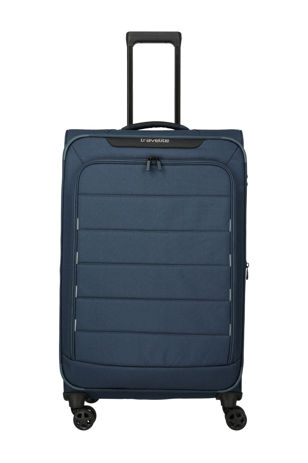 Trolley 4w L exp. Navy