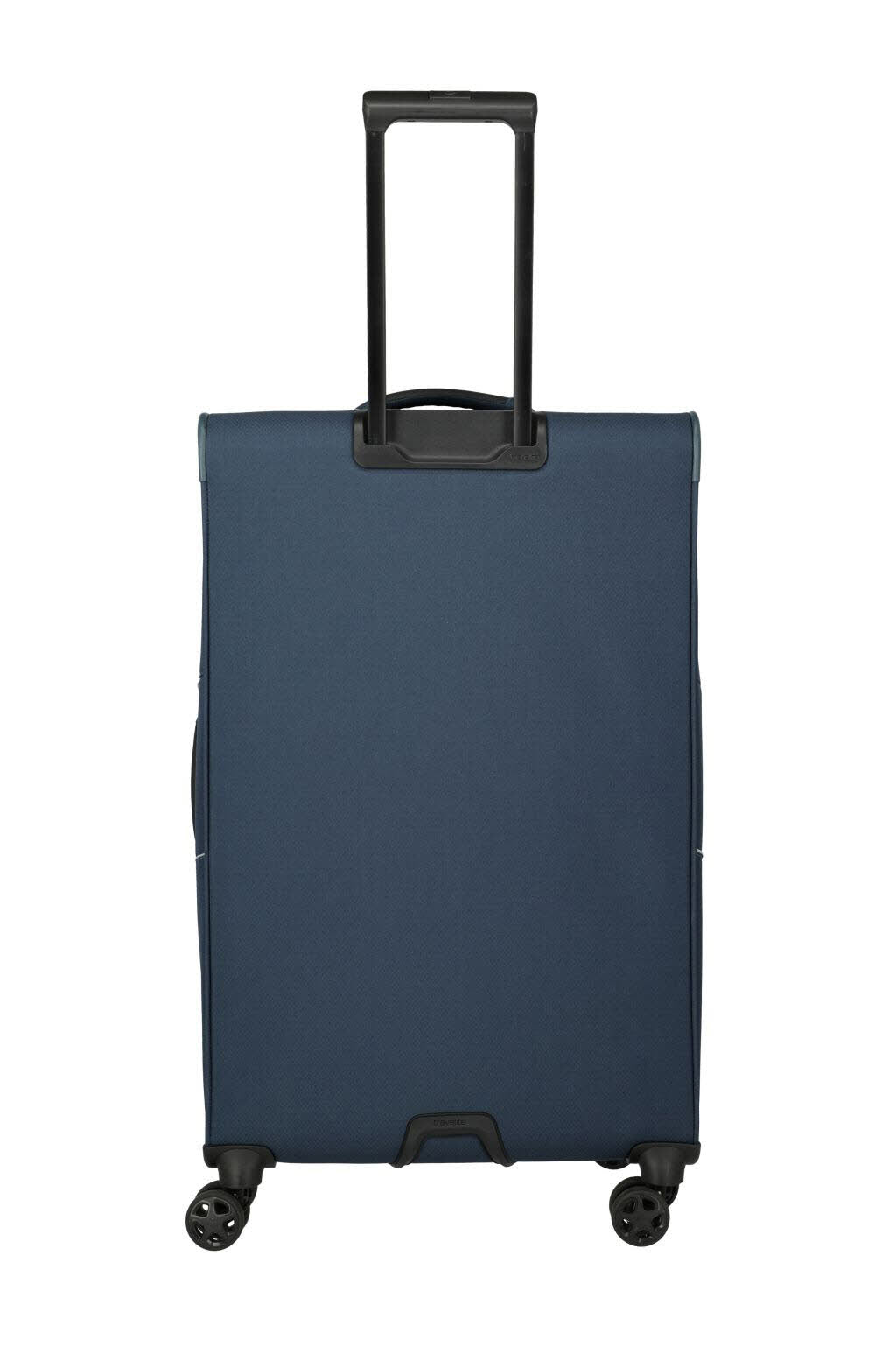 Trolley 4w L exp. Navy