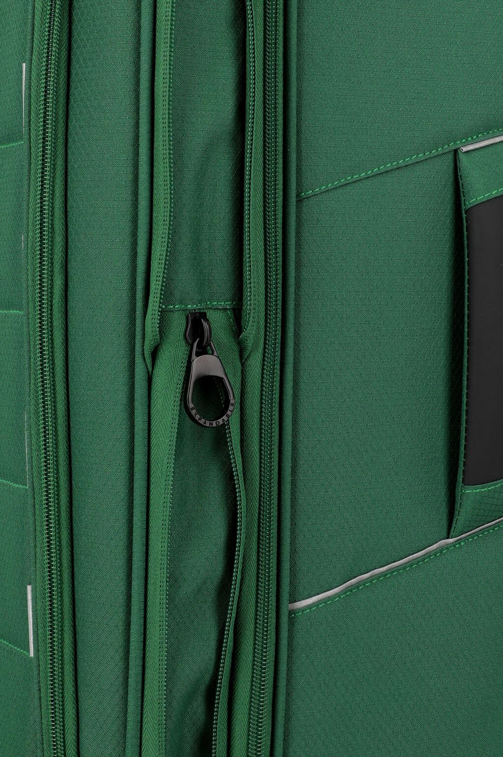 Trolley 4w L exp. Green