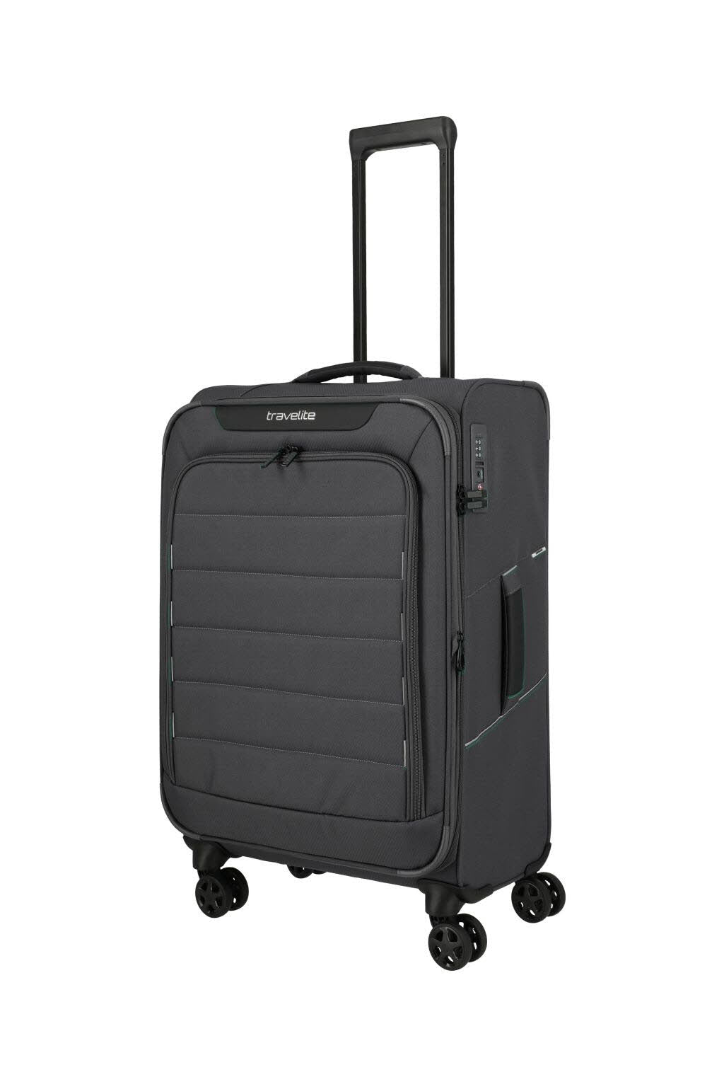 Trolley 4w M exp. Anthracite