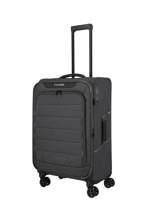 Trolley 4w M exp. Anthracite