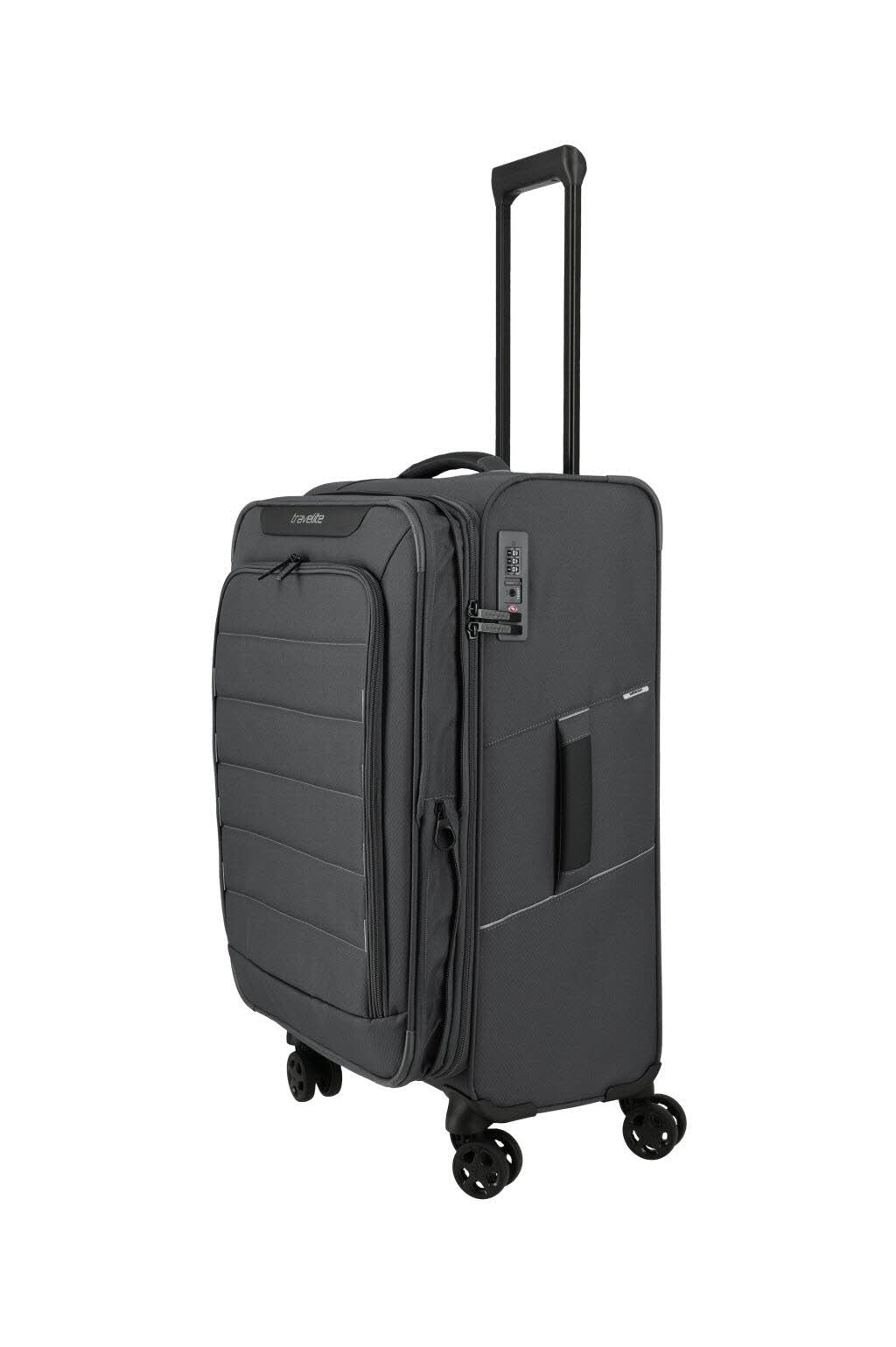 Trolley 4w M exp. Anthracite