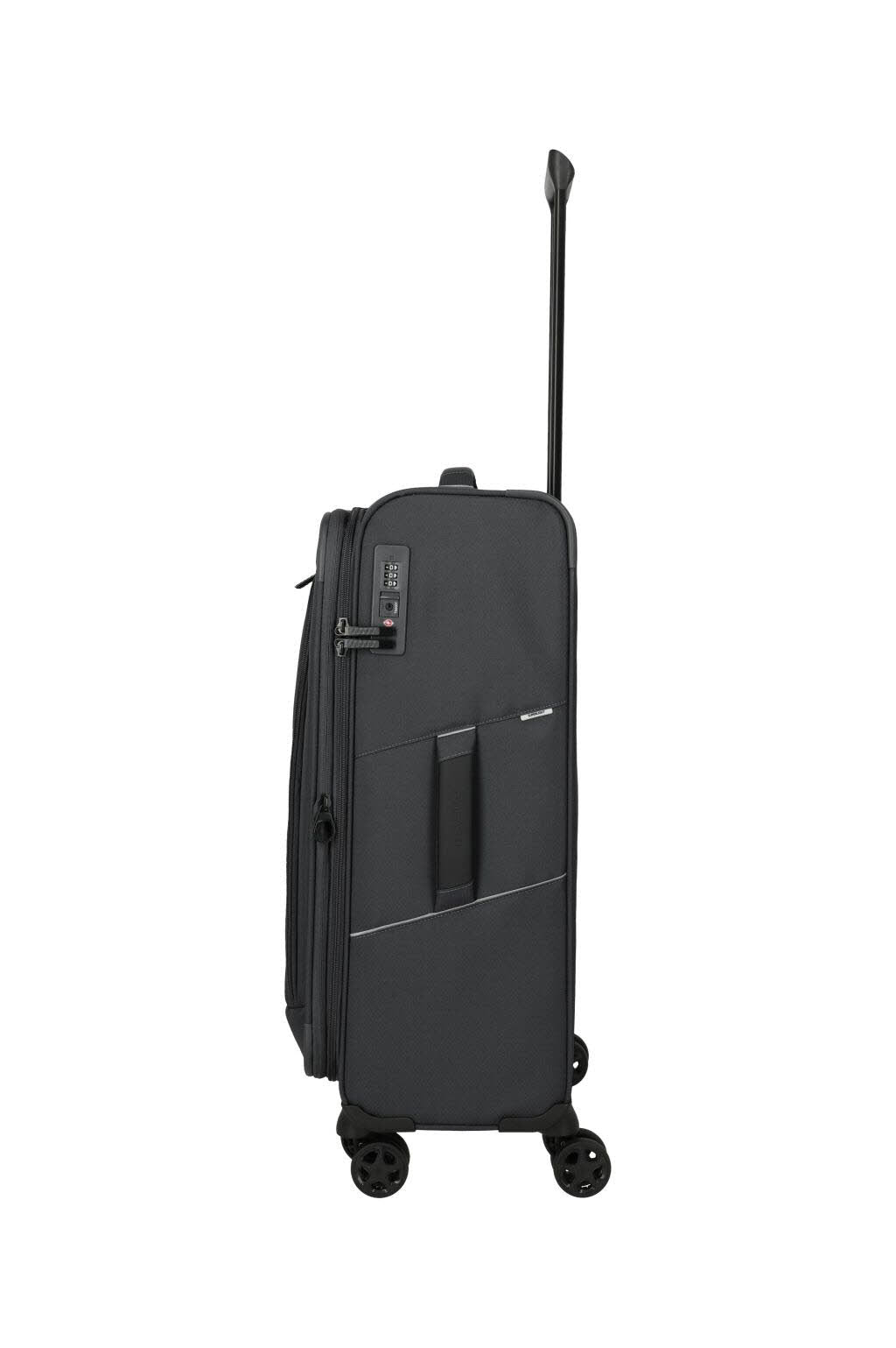 Trolley 4w M exp. Anthracite