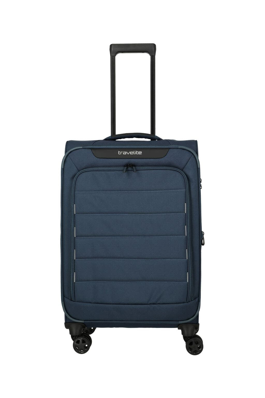 Trolley 4w M exp. Navy