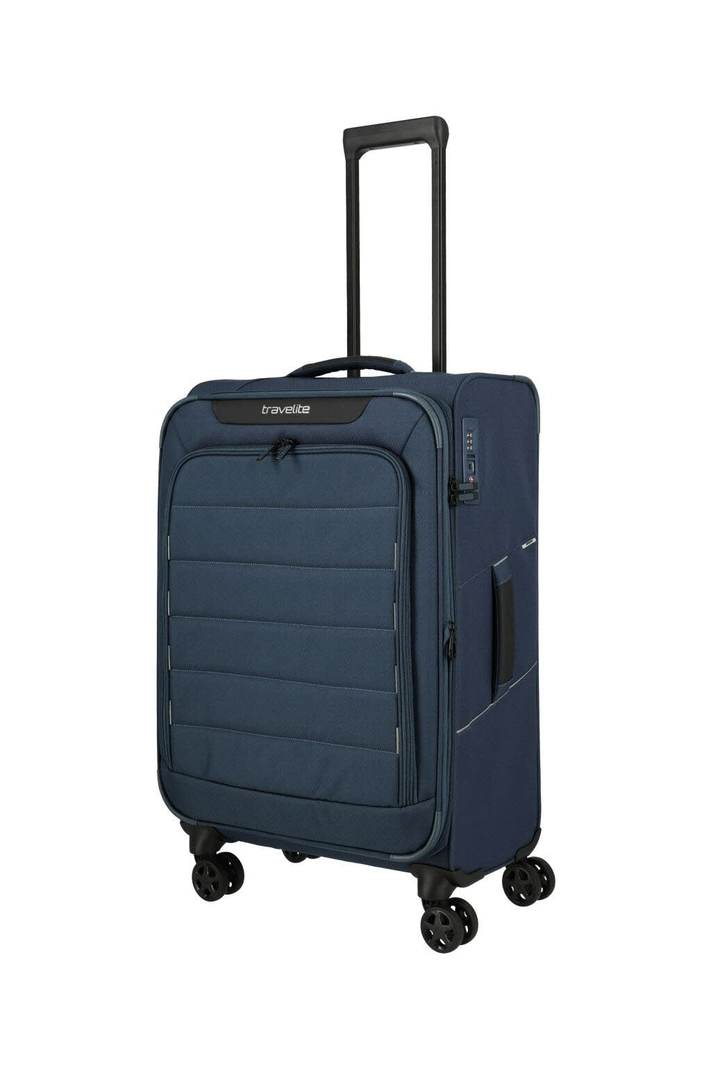 Trolley 4w M exp. Navy