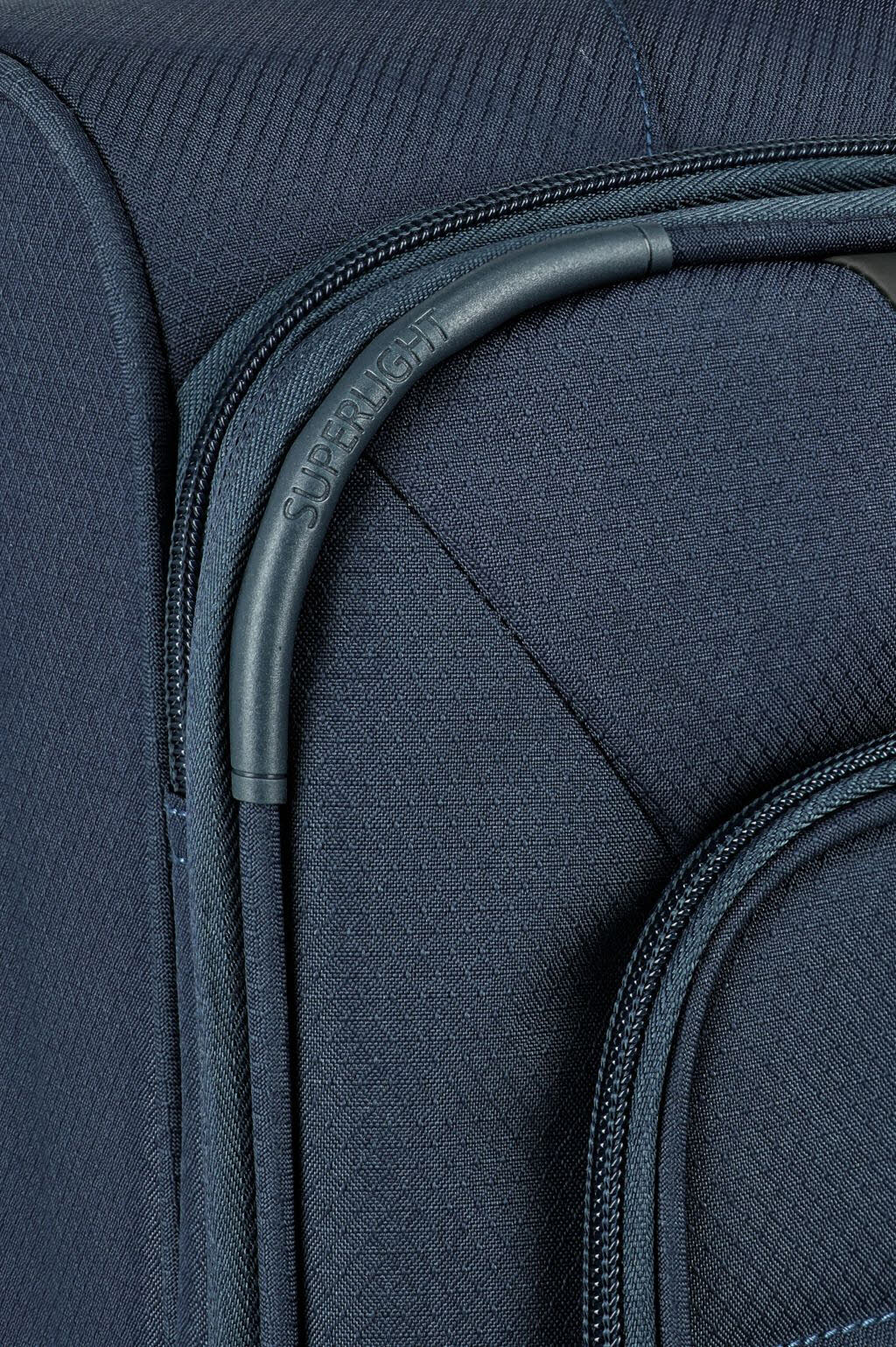 Trolley 4w M exp. Navy