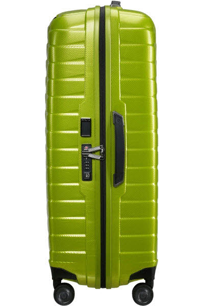 SPINNER 75/28 Lime