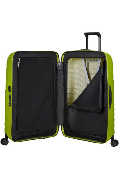 SPINNER 75/28 Lime