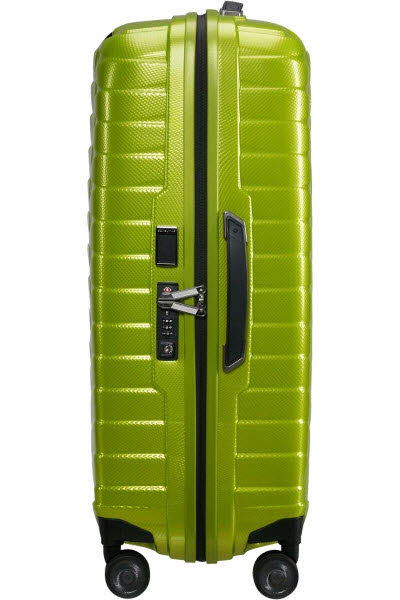 SPINNER 69/25 Lime