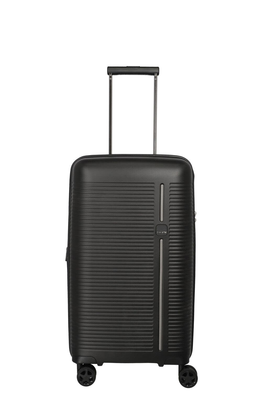 4-Rad Trunk M Roomer Schwarz