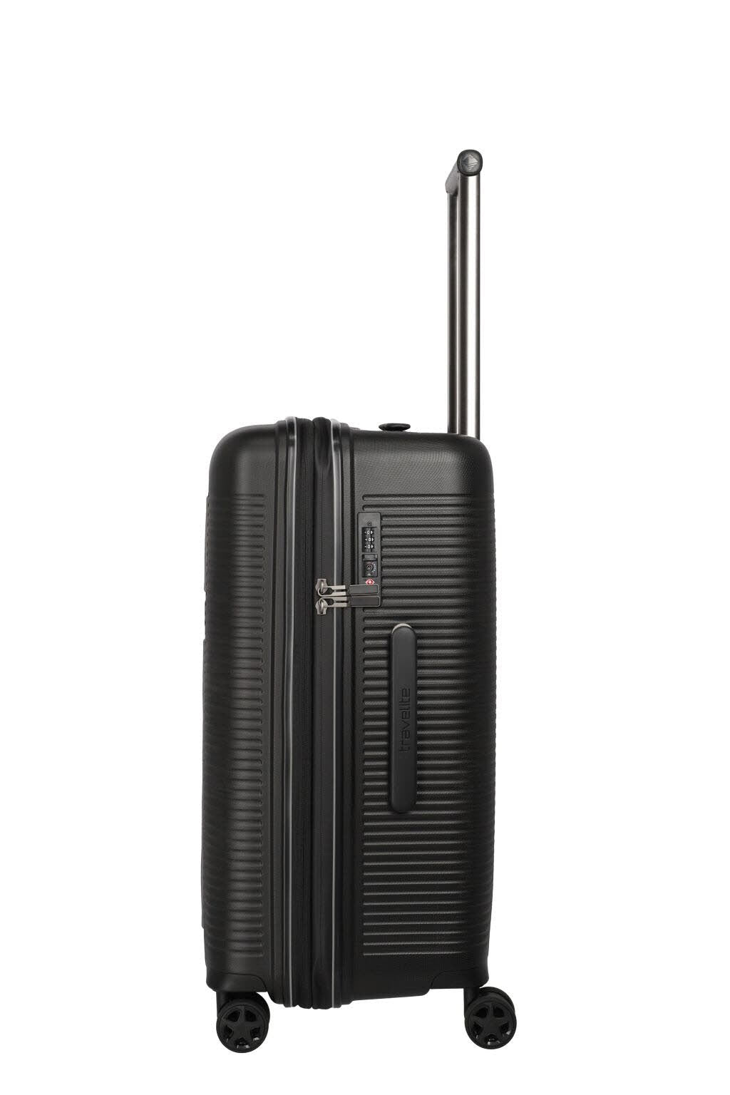 4-Rad Trunk M Roomer Schwarz