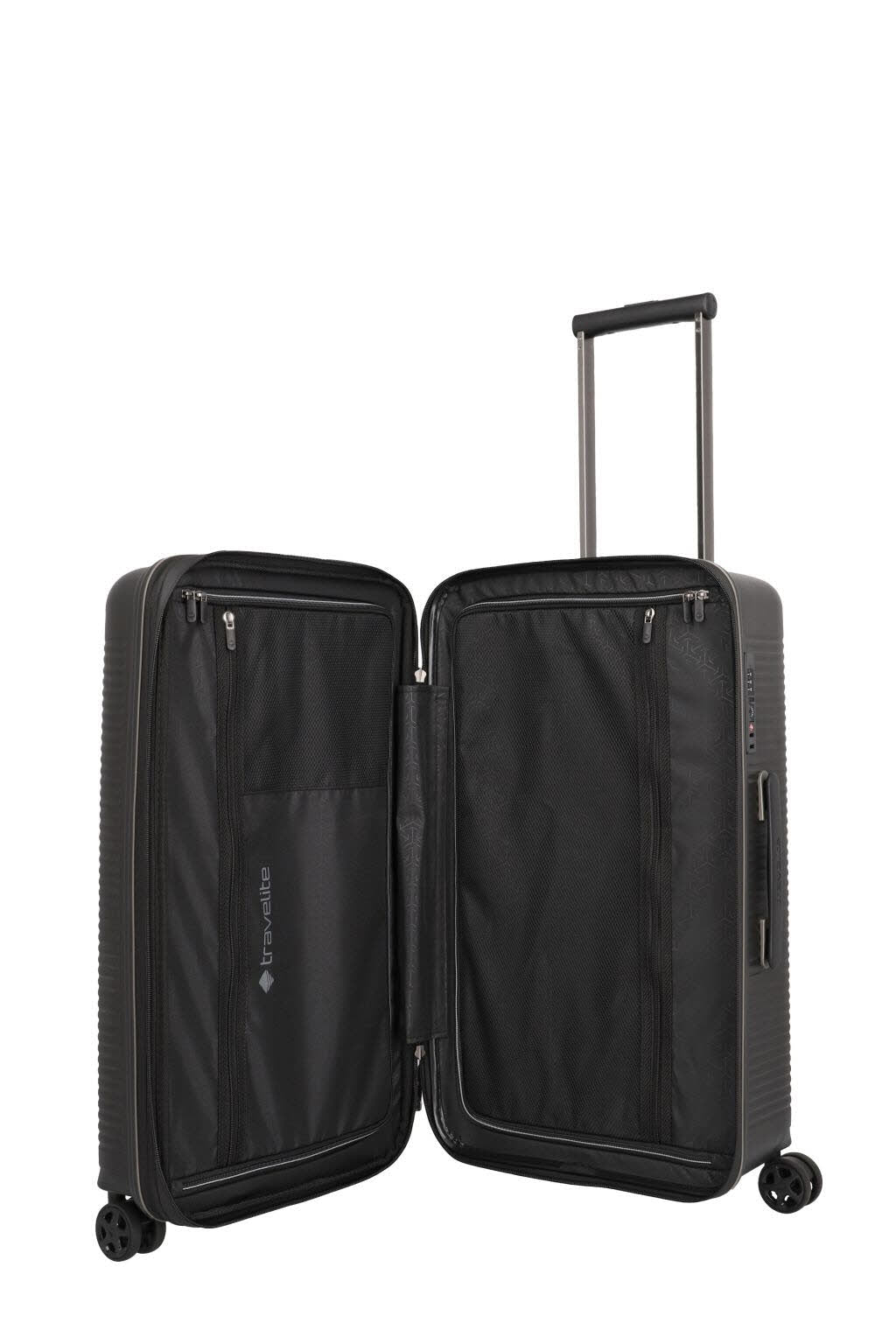 4-Rad Trunk M Roomer Schwarz
